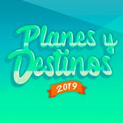 Podcast Planes y destinos