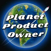 Podcast Planet Product Owner