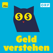Podcast Geld verstehen - was dir niemand über Geld beigebracht hat