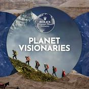 Podcast Planet Visionaries – SEASON 5