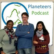 Podcast Planeteers' Podcast