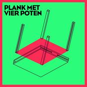Podcast Plank met Vier Poten