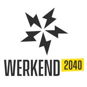 Podcast Werkend2040 - De podcast