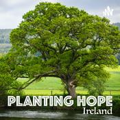 Podcast Planting Hope Ireland