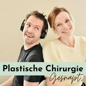Podcast Plastische Chirurgie Gesnapt - de podcast van Dr. Margot Den Hondt en Dr. Nicholas Wilssens