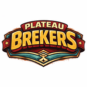 Podcast Plateau brekers