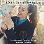 Podcast Plato Sostenible by. María Gameros
