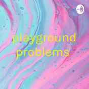 Podcast playground problems