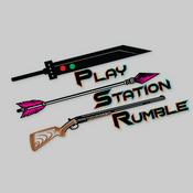 Podcast PlayStation Rumble - A Video Game Podcast