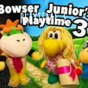 Podcast playtime 3