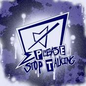 Podcast Please Stop Talking