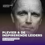 Podcast Plevier en de inspirerende leiders