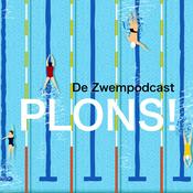 Podcast Zwempodcast Plons!