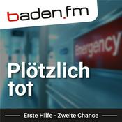 Podcast Plötzlich tot - Erste Hilfe, Zweite Chance