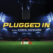 Podcast Plugged In with Chris Howard