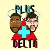 Podcast Plus Delta