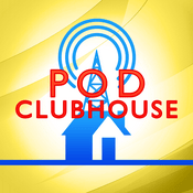 Podcast Pod Clubhouse