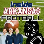 Podcast Inside Arkansas Football Podcast