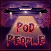 Podcast Pod People: A Horror Movie Podcast