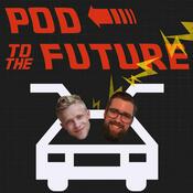 Podcast Pod To The Future