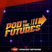 Podcast Pod To The Futures