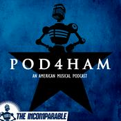 Podcast Pod4Ham - Every song from the musical Hamilton