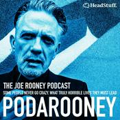 Podcast PODAROONEY