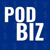 Podcast PodBiz | Where's The Money In Podcasting?