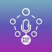 Podcast PodBXL - The Podcast Factory Org (ASBL-VZW-NPO)