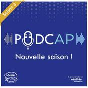 Podcast PODCAP, la série de Podcasts des Cercles d’Actualités Pédiatriques du Laboratoire Gallia