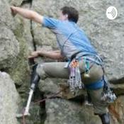 Podcast Podcast about Handicapped climbers