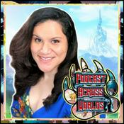 Podcast Podcast Across Worlds