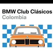 Podcast PODCAST BMW CLUB CLÁSICOS COLOMBIA