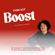 Podcast Podcast Boost