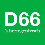 Podcast Podcast D66 's - Hertogenbosch