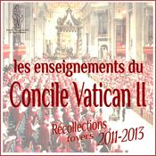 Podcast Podcast Domini - Concile Vatican II