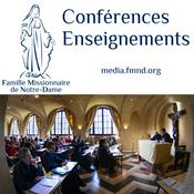 Podcast Podcast Domini - Conférences et enseignements