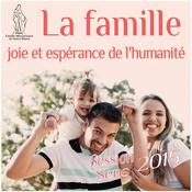 Podcast Podcast Domini - La famille, joie et espérance de l’humanité