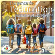 Podcast Podcast Domini - L'éducation humaine et chrétienne