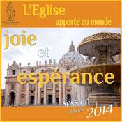 Podcast Podcast Domini - L'Eglise apporte au monde joie et espérance