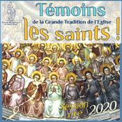 Podcast Podcast Domini - Les saints, témoins de la Tradition