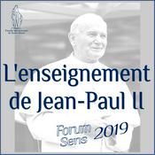 Podcast Podcast Domini - L'héritage de Jean-Paul II