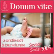 Podcast Podcast Domini - Session Donum Vitae