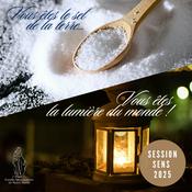 Podcast Podcast Domini - Soyez sel de la terre et lumière du monde