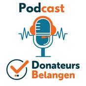 Podcast Podcast Donateursbelangen