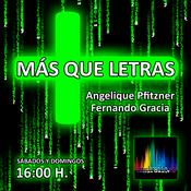 Podcast Podcast Más que Letras