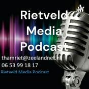 Podcast Rietveld Media Podcast