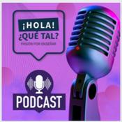 Podcast Pódcast para aprender español.