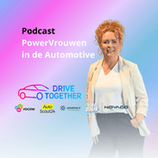 Podcast Podcast PowerVrouwen in de Automotive