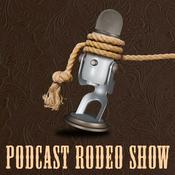 Podcast Podcast Rodeo  Show: Reviews and First Impressions of Your Podcast